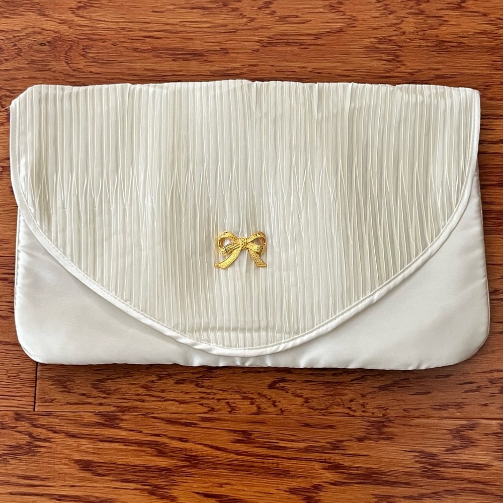 Makeup/Catch all bag